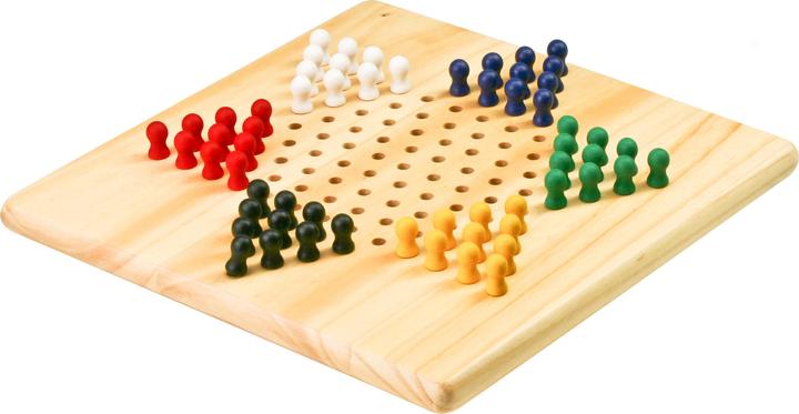 Immagine prodotto Tactic Dama cinese (Olandese)