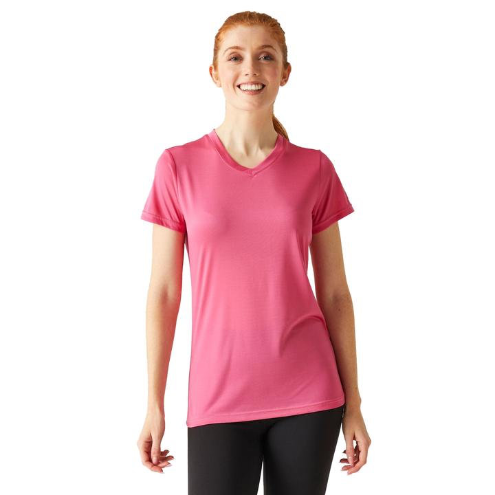 Produktbild Regatta Fingal TShirt VAusschnitt (38)