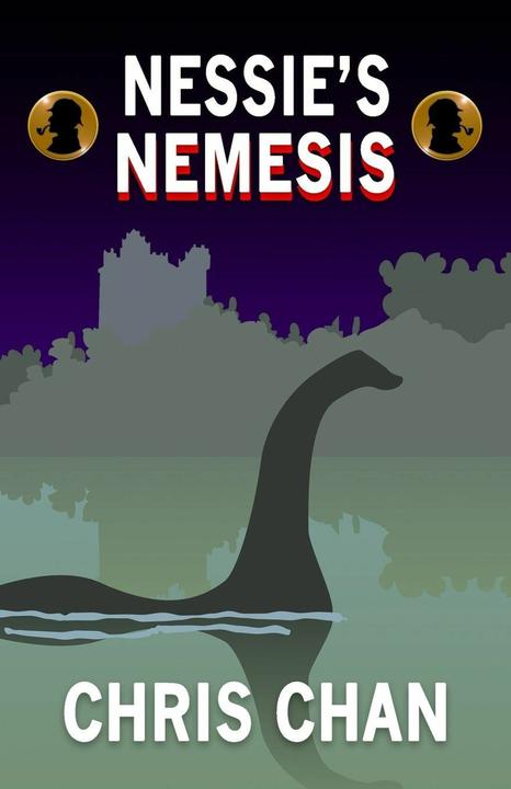 Produktbild Nessie's Nemesis