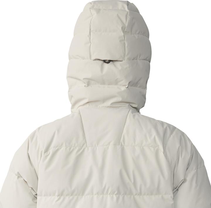 Produktbild Mountain Hardwear First Tracks™ Down Jacket (XXL)