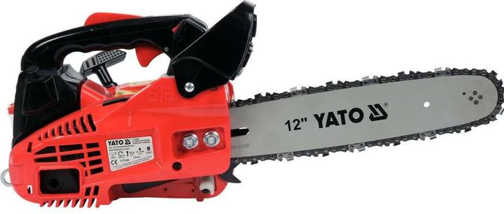 Productafbeelding Yato PIŁA ŁAŃCUCHOWA SPALINOWA 1.1KM 30cm (Benzinekettingzaag)