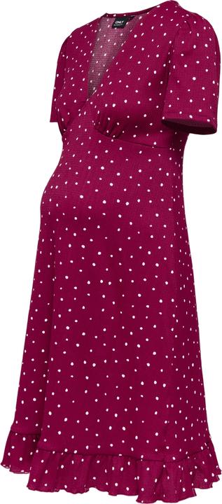 Produktbild Only Maternity OLMBILL Kurzes Kleid Kleid (S)
