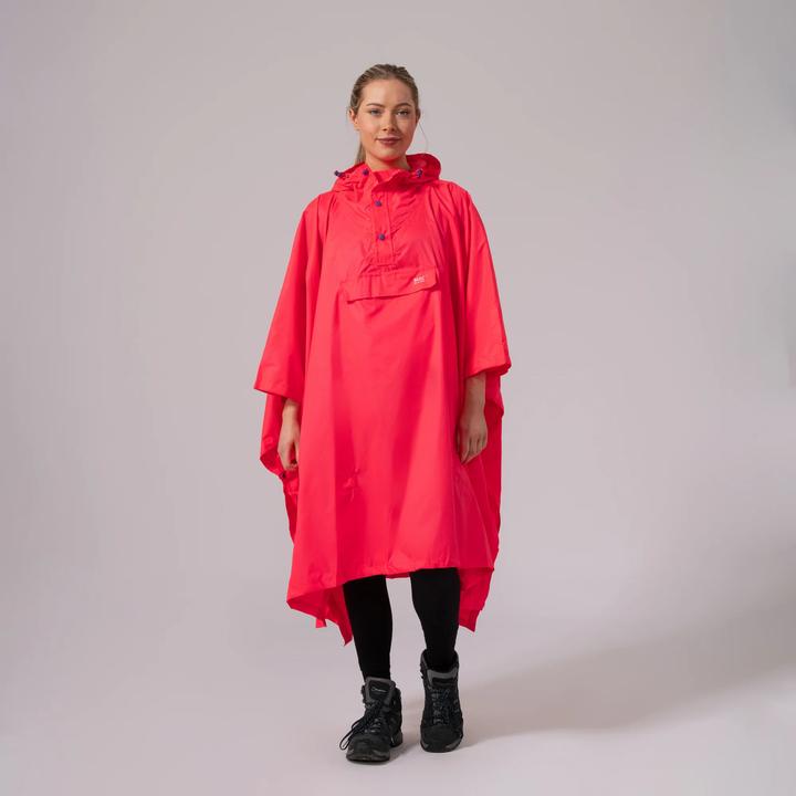 Produktbild Mac in a Sac Poncho OneSize (One Size, XXL)