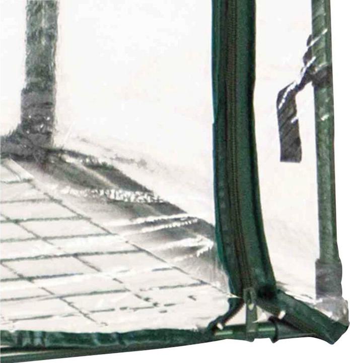 Actual product image Siena Garden Tomato Greenhouse