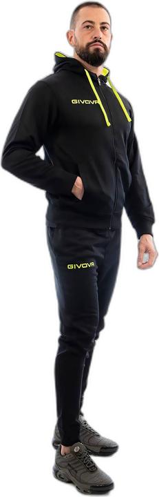 Produktbild Givova King 4 Seasons (S)