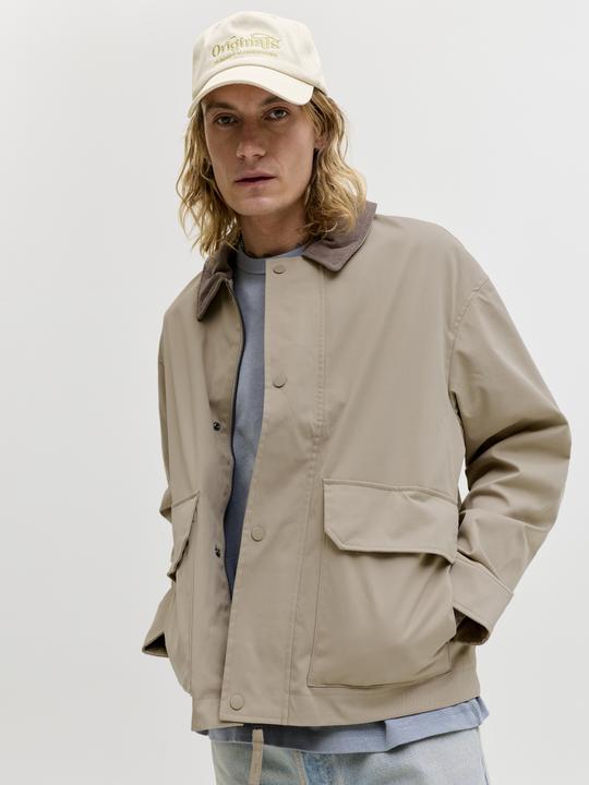 Actual product image Jack & Jones Utility jacke Utility jacke (M)