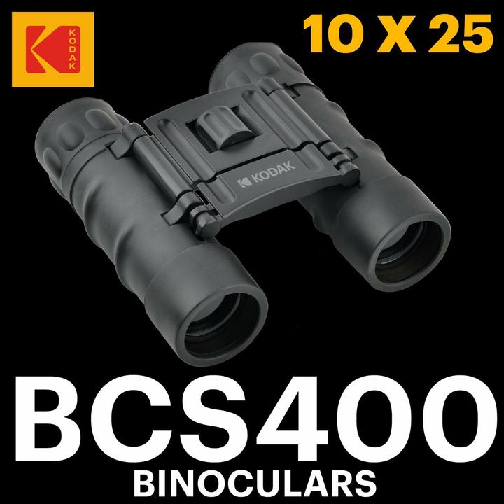 Produktbild Kodak BCS400 (10 x, 25 mm)