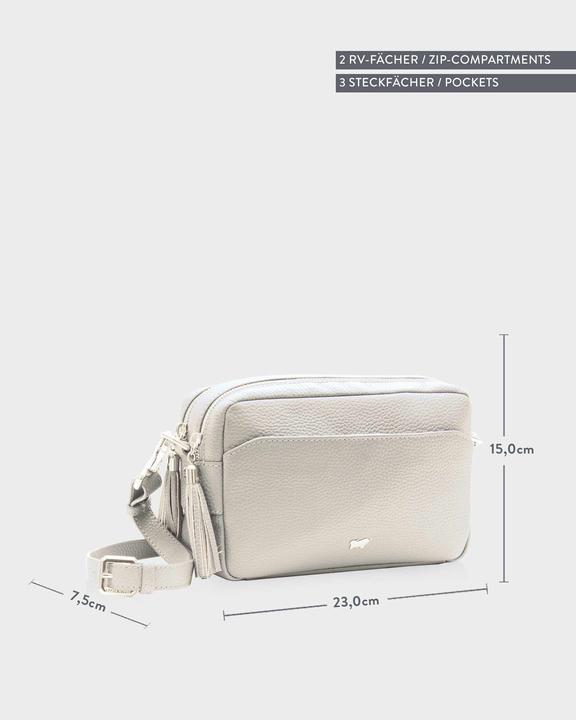 Actual product image Braun Büffel Hanna