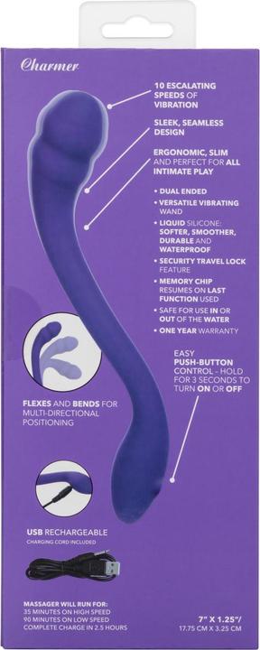 Image du produit CalExotics Pretty Little Wands™ Charmer