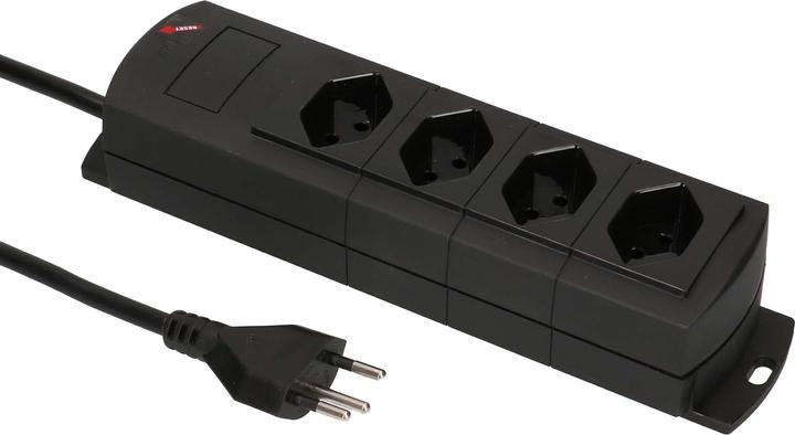 Actual product image Max Hauri prime line (4 x, Type 13, 3 m)