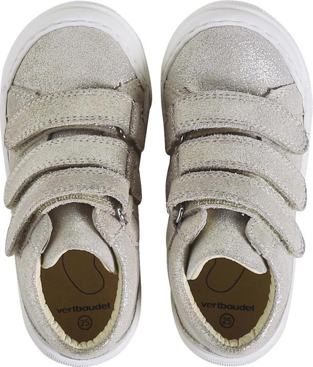 Immagine prodotto Vertbaudet Mädchen High Sneakers Anziehtrick (24)