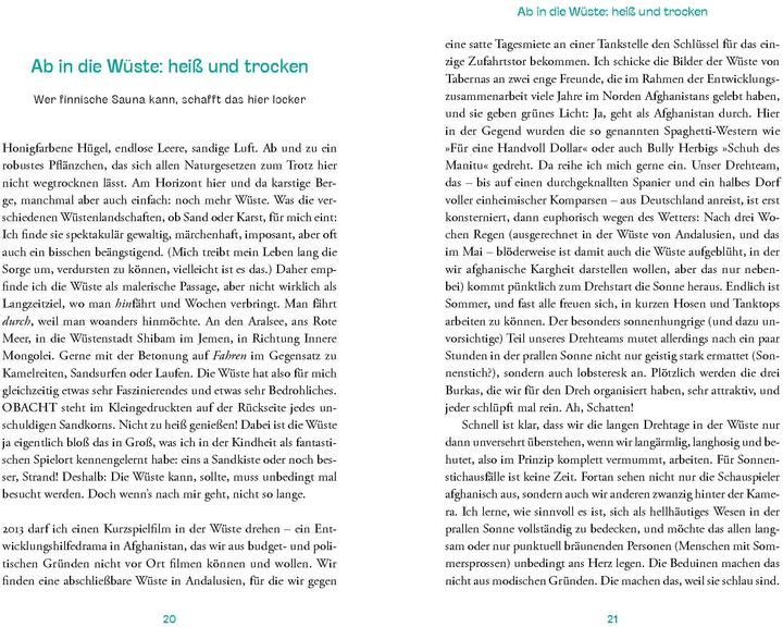 Reisefieber (German, Julia Finkernagel, 2025) - buy at Galaxus