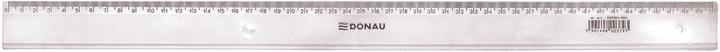 Donau Règle 50cm, claire (50.80 cm)