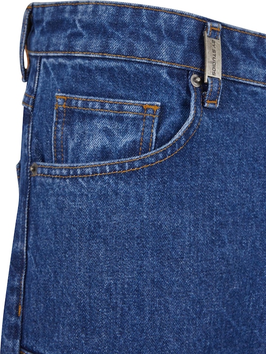Actual product image 2Y Studios 2Y Cavo Carpenter Straight Jeans - 184703 (28)