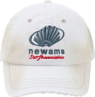 Produktbild New Amsterdam Surf Association Sponsor (One Size)