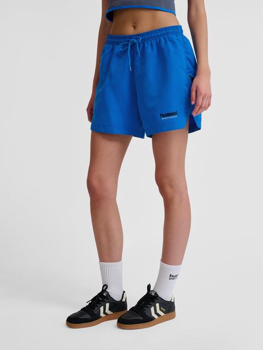 Actual product image hummel hmlNED SWIM SHORTS (XS)