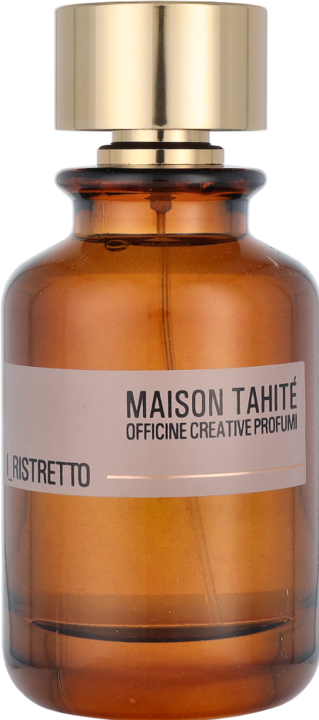 Actual product image Maison Tahité Maison Tahite I Ristretto Edp Spray (Eau de parfum, 100 ml)