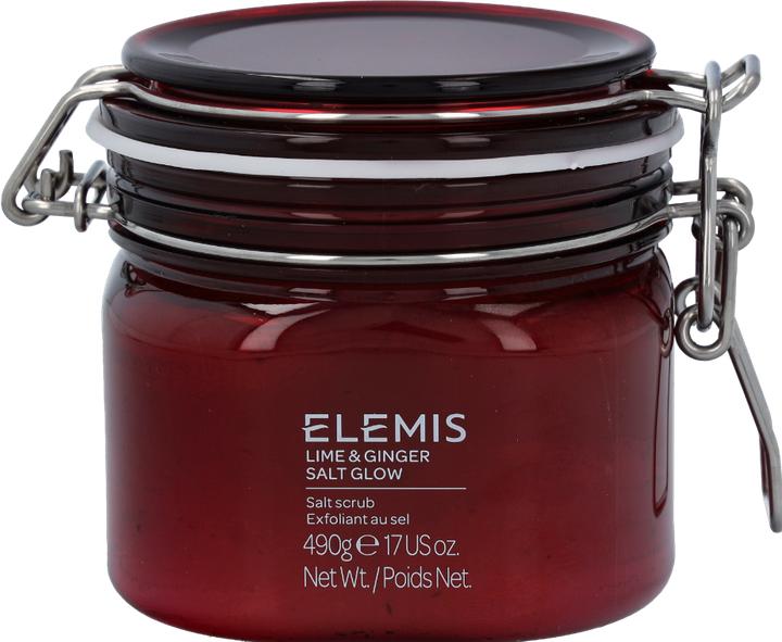 Produktbild Elemis Lime & Ginger (490 ml)