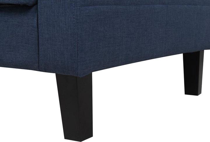 Actual product image Beliani Vehkoo (3-seater)