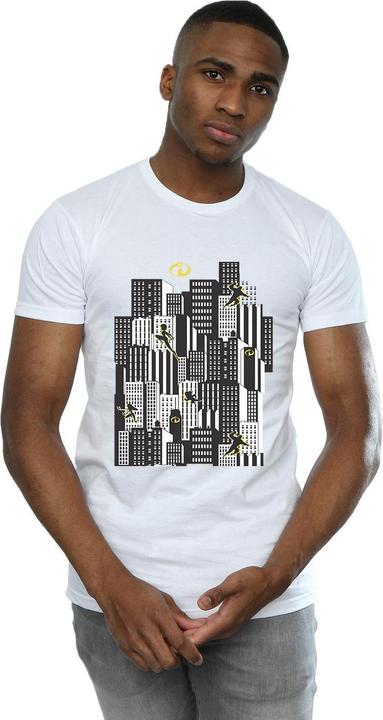 Immagine prodotto Maglietta Orizzonte Uomo (XXL)