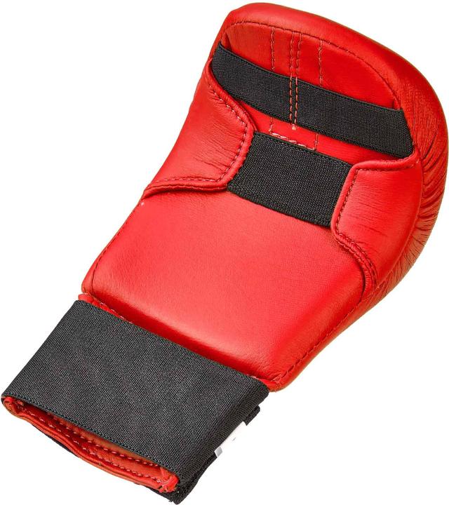 Produktbild Ju-Sports Karate Handschutz rot (M)