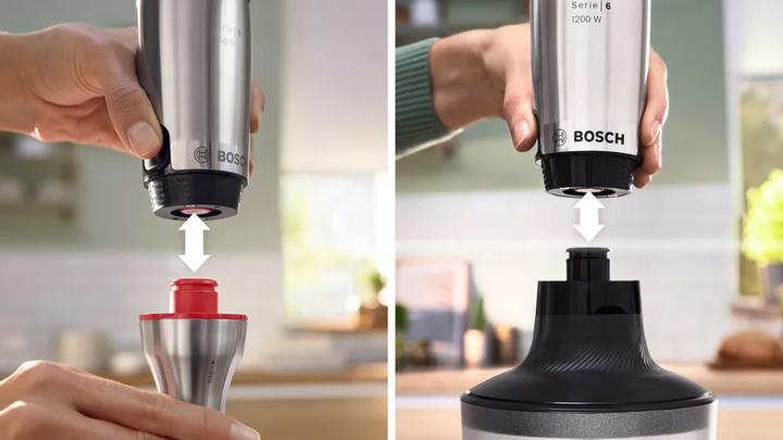 Image du produit Bosch Hausgeräte MSM6M831