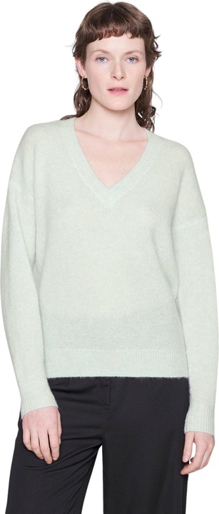 Actual product image Moss copenhagen 's sweater lisa hope (S/M)