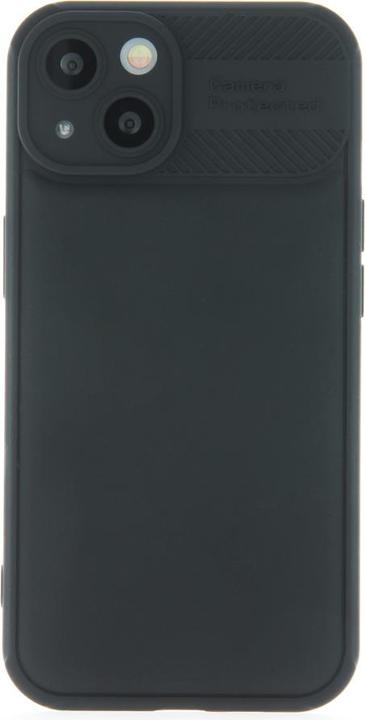Produktbild OEM Honeycomb Hülle für Xiaomi Redmi 12c / Redmi 11a schwarz (Xiaomi Redmi 11A, Xiaomi Redmi 12C)