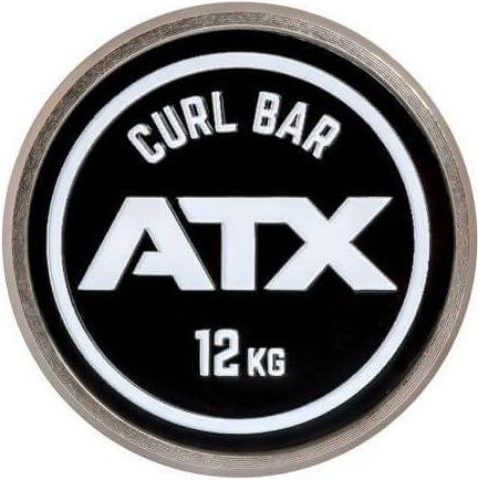 Produktbild ATX SZ Curl Bar PRO