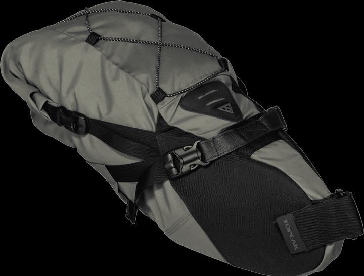 Productafbeelding Topeak BackLoader (15 l, Zadeltas)