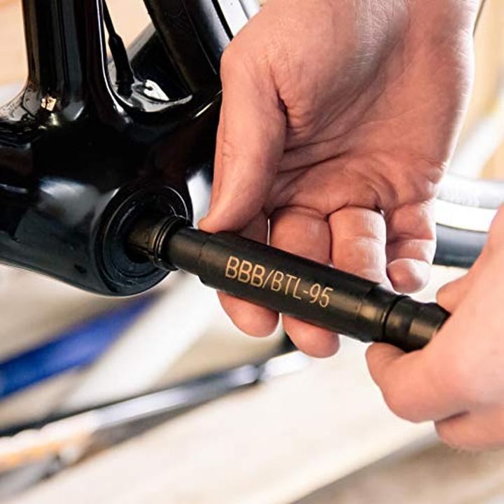 Image du produit BBB BTL-95 BracketKit