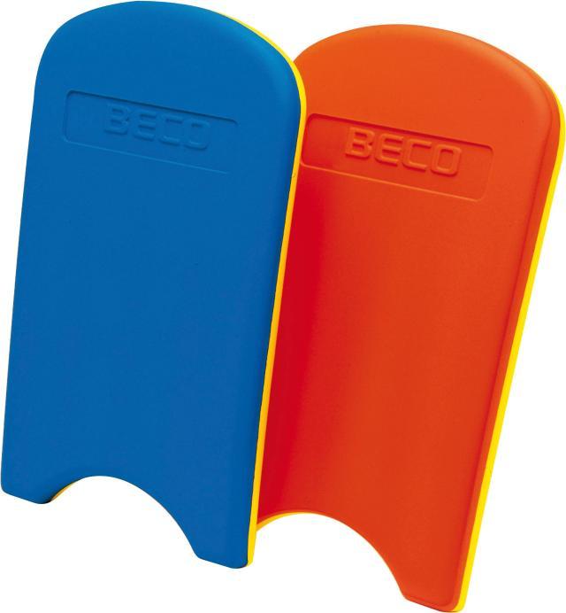 Image du produit Beco Planche de natation orange One Size, 9683-5, taille unique