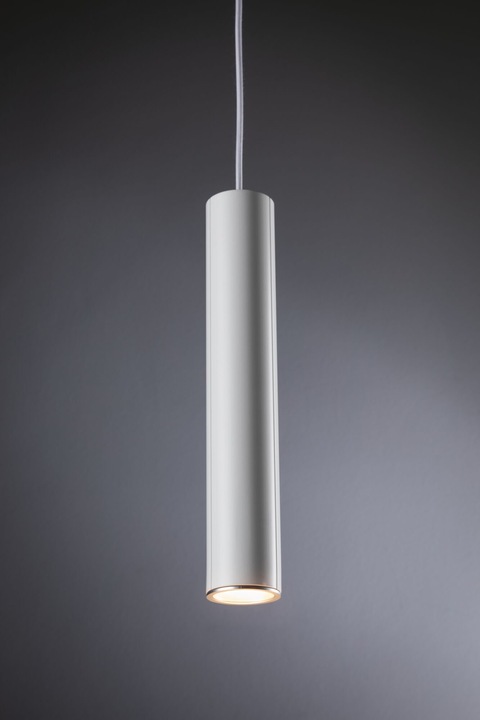 Actual product image Paulmann Lamps Pendulum Catalejo (GU10)