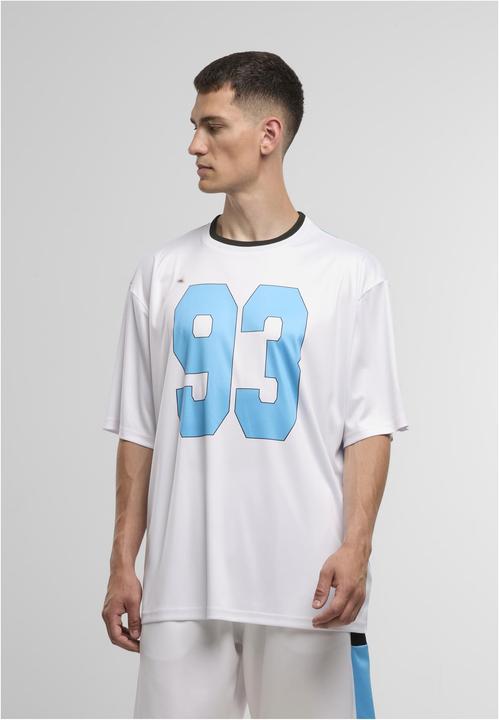 Produktbild Ecko Unltd. T-Shirts Baseline bright white/aquarius L (L)