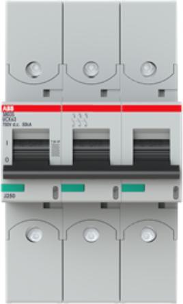 Produktbild ABB S803S-UCK80-R