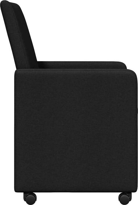 Image du produit vidaXL Esszimmerstühle