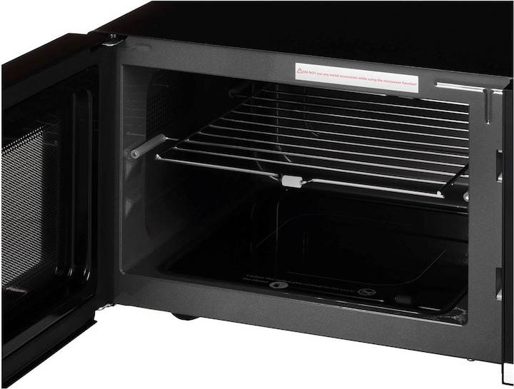 Image du produit Sharp YC-QG254AE-B (25 l)