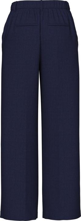 Actual product image Pieces PCKAMIL trousers with wide leg (32)