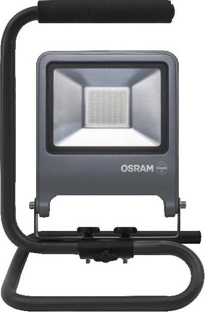 Produktbild Ledvance OSRAM LED Aussen-Strahler WORKLIGHTS S-STAND 50W 840 Neutralweiss 4099854572098 (4500 lm)