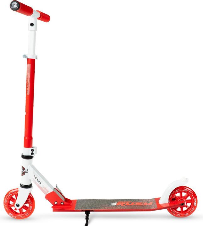 Produktbild Madd Metro Rush 125