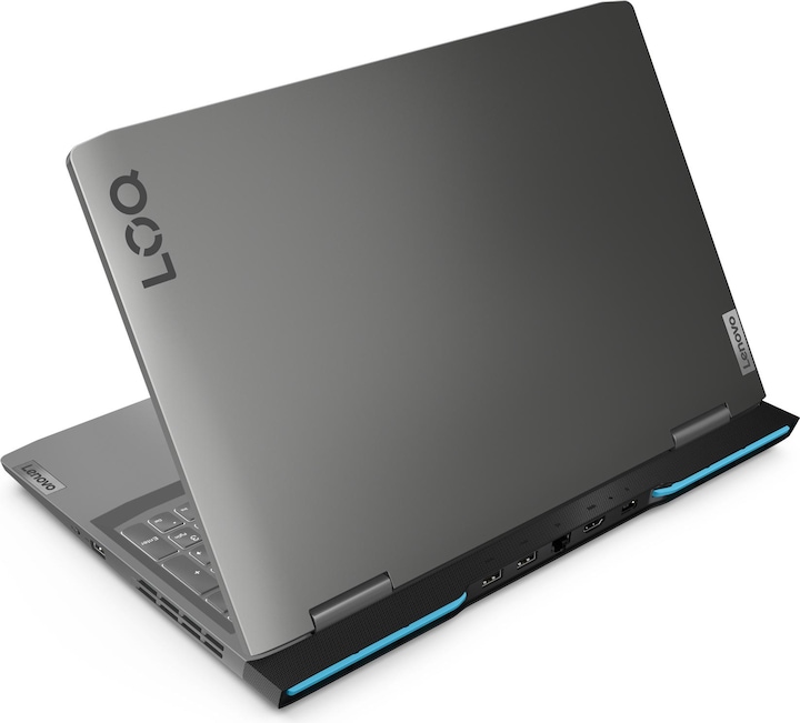 Produktbild Lenovo LOQ RTX 4060 (15.60", Intel Core i7-13620H, 16 GB, 1000 GB, CH)