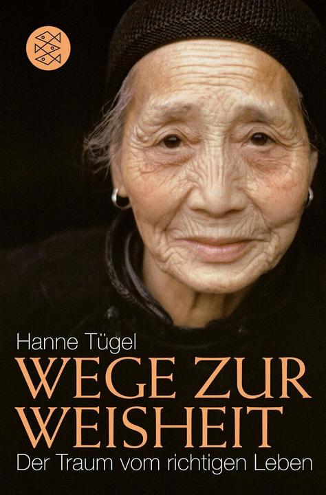 Produktbild Wege zur Weisheit (Deutsch, Hanne Tügel, 2013)