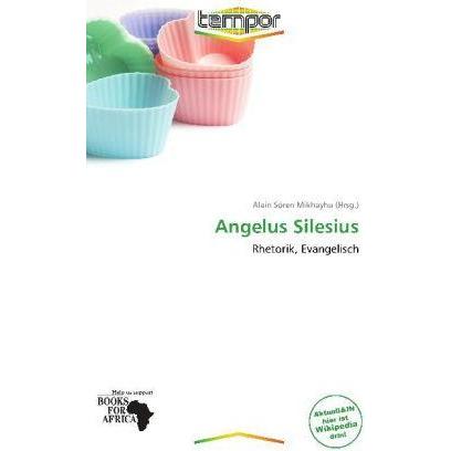 Angelus Silesius, Ratgeber