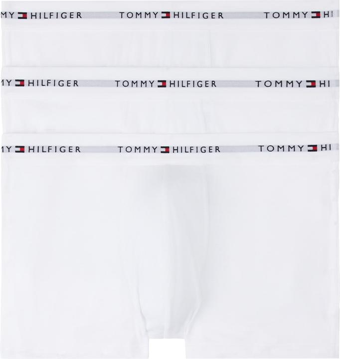 Immagine prodotto Tommy Hilfiger Boxer per Tronco (L, confezione da 3)