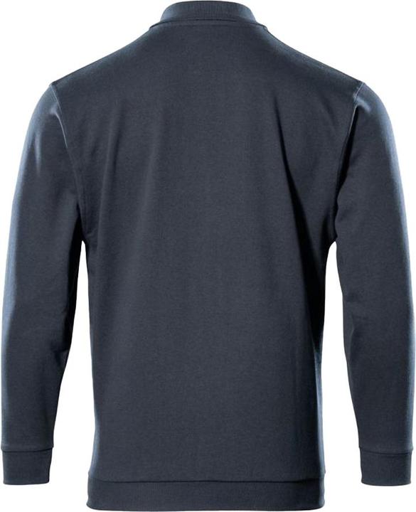 Produktbild Mascot Trinidad Crossover Polo Sweatshirt (M)