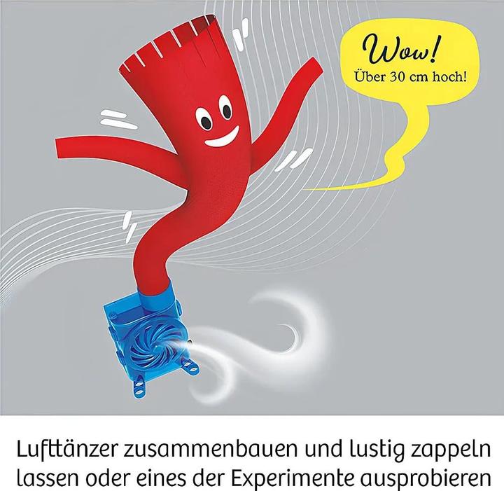 Produktbild Kosmos Air Dancer