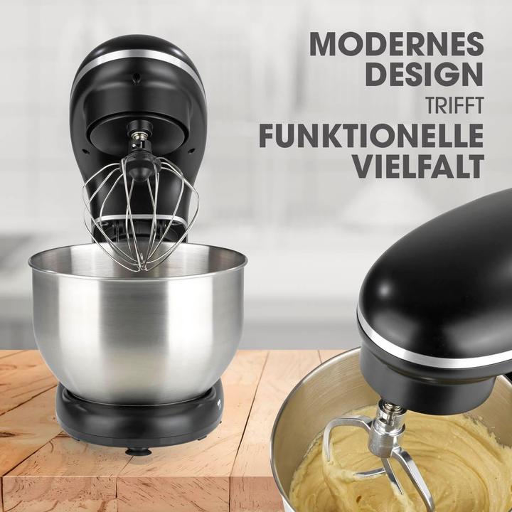 Actual product image Gourmetmaxx Food processor (1500 W)