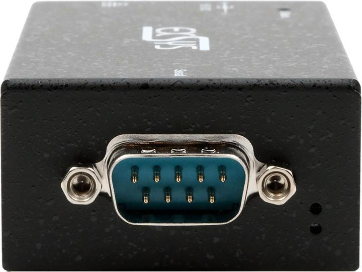 Productafbeelding Exsys Seriële apparaatserver 1x RS232