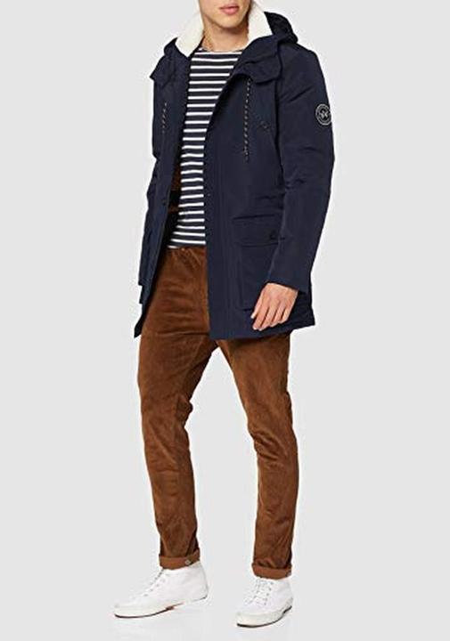 Immagine prodotto Kronstadt Bobby Jacket Heren (3XL)