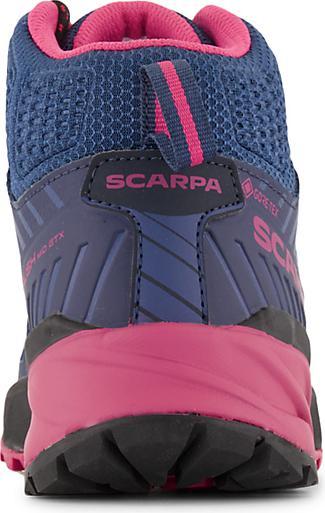 Produktbild Scarpa Rush Mid GTX Schuhe (32)